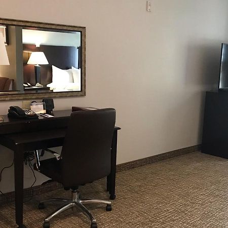 Comfort Suites Bay City Extérieur photo