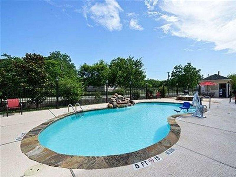 Comfort Suites Bay City Extérieur photo