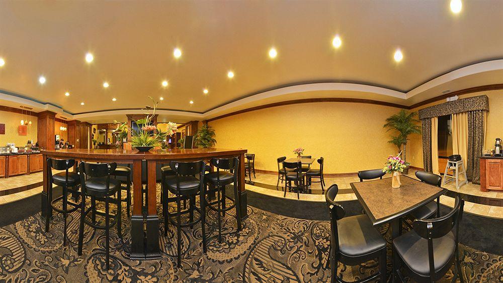 Comfort Suites Bay City Extérieur photo
