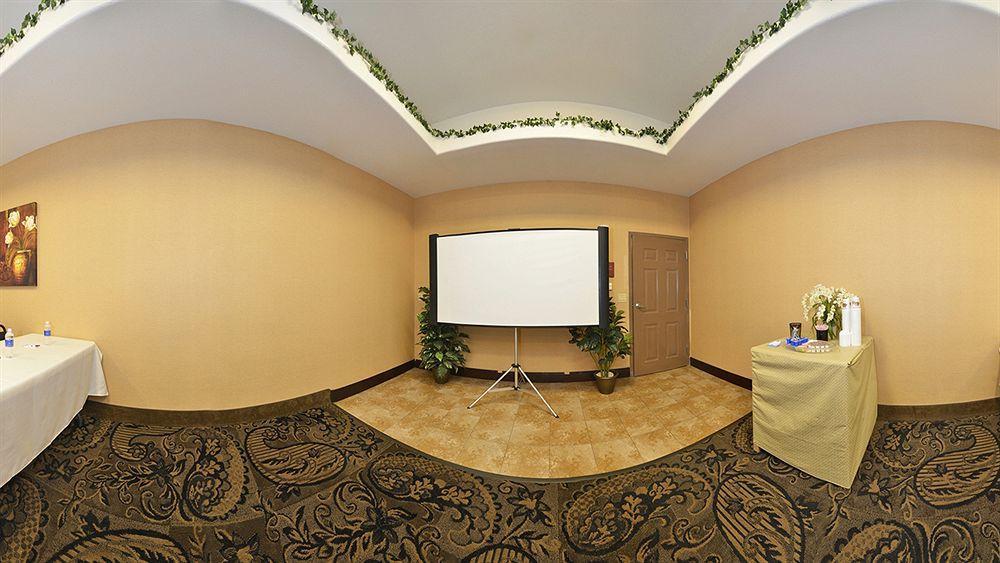 Comfort Suites Bay City Extérieur photo