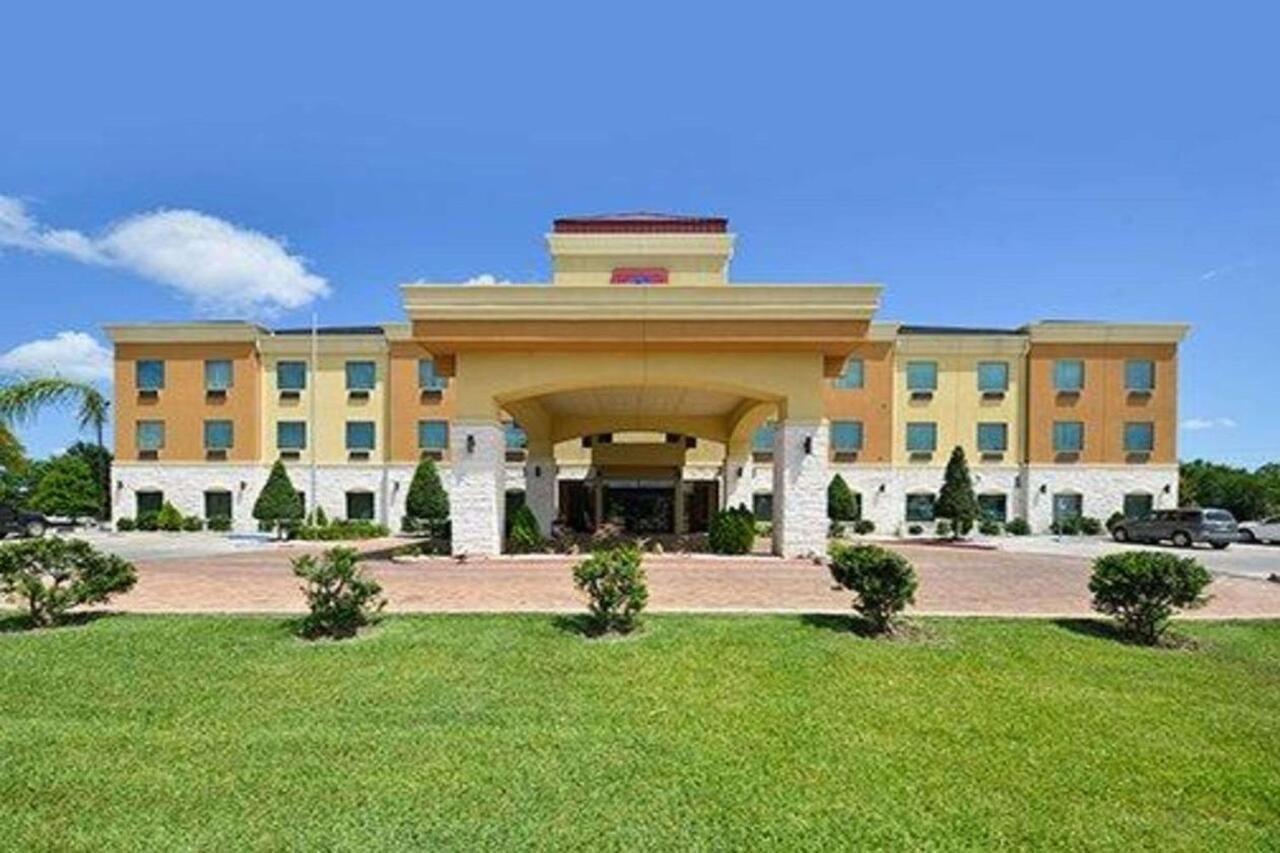 Comfort Suites Bay City Extérieur photo