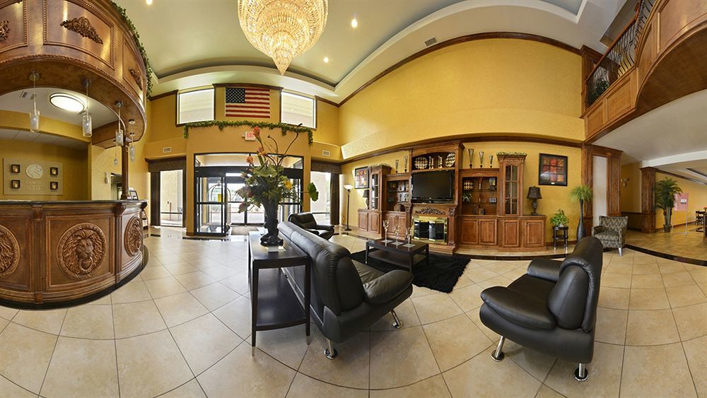 Comfort Suites Bay City Extérieur photo