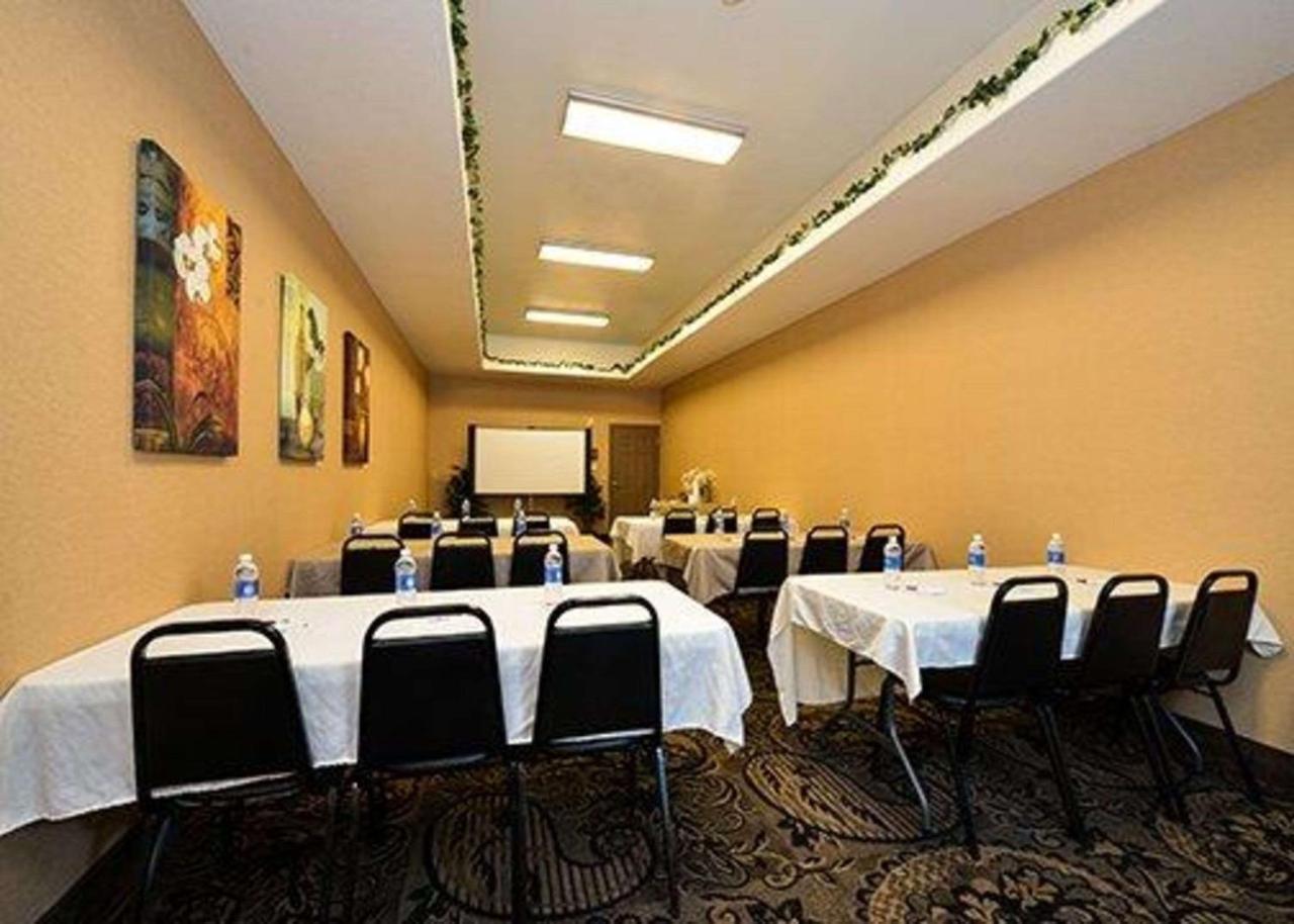 Comfort Suites Bay City Extérieur photo