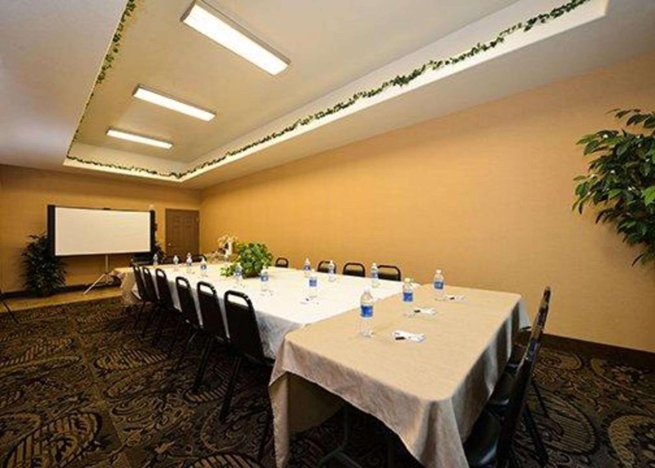 Comfort Suites Bay City Extérieur photo