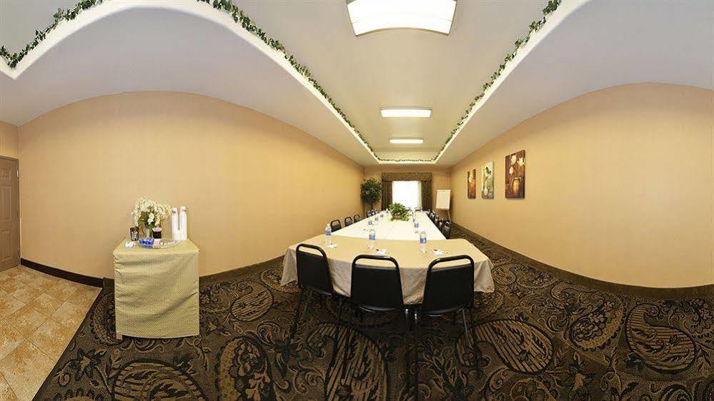 Comfort Suites Bay City Extérieur photo