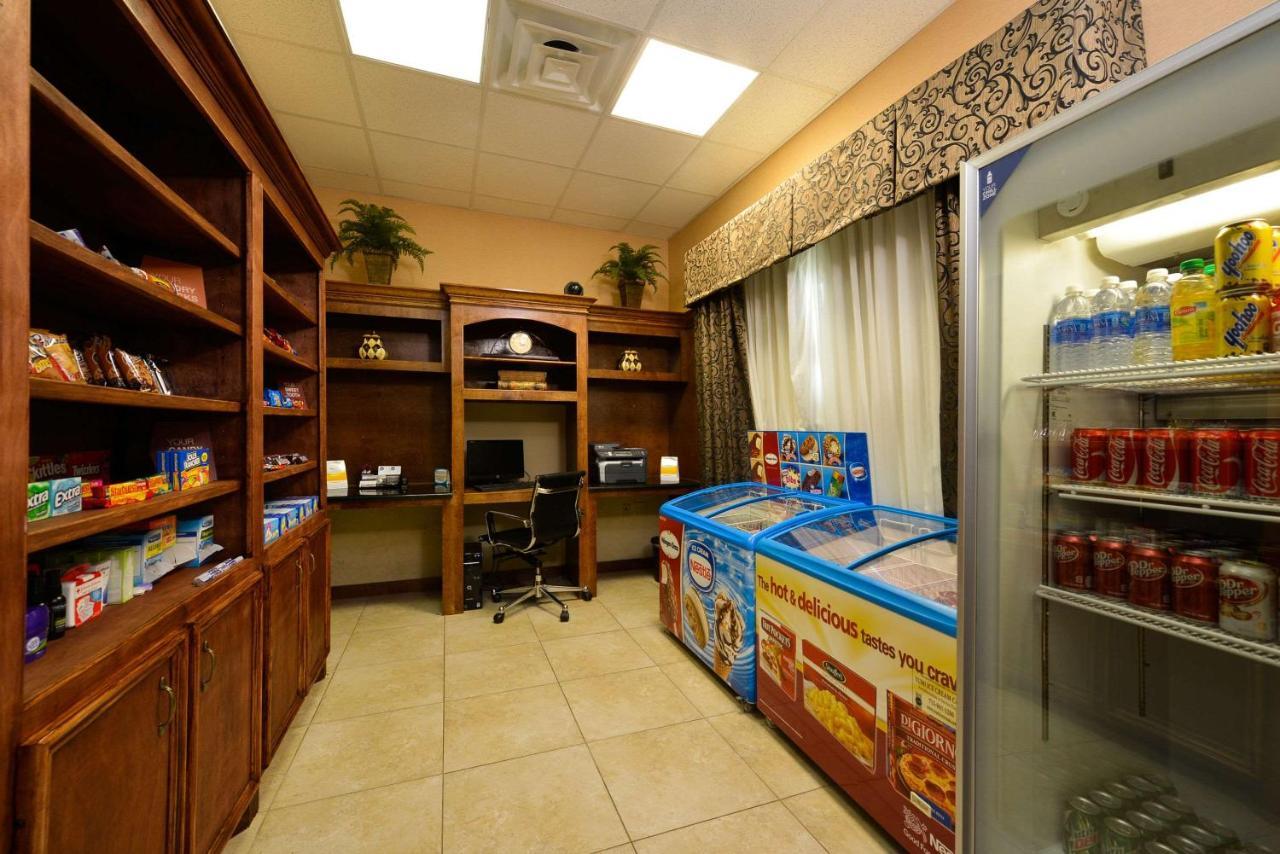 Comfort Suites Bay City Extérieur photo